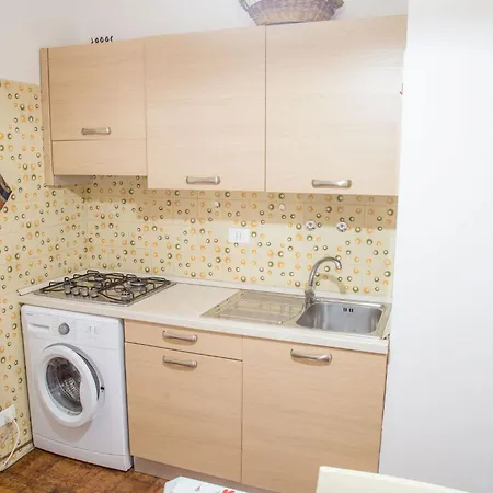 Appartement Pinewood Escape With Garden Eraclea Mare