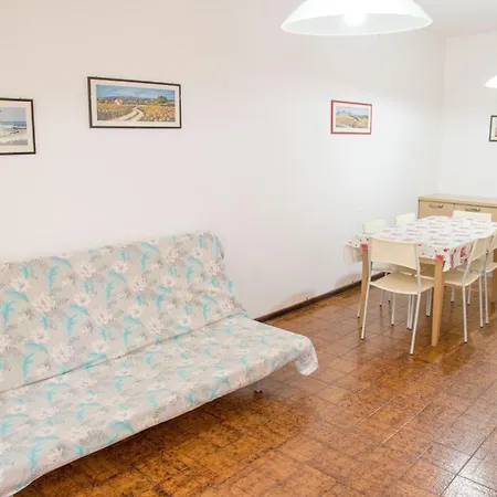 Appartement Pinewood Escape With Garden Eraclea Mare