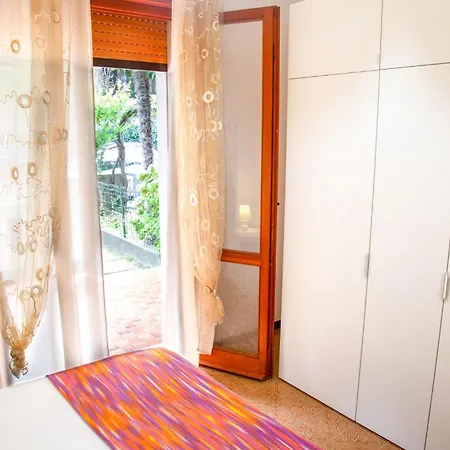 Appartement Pinewood Escape With Garden