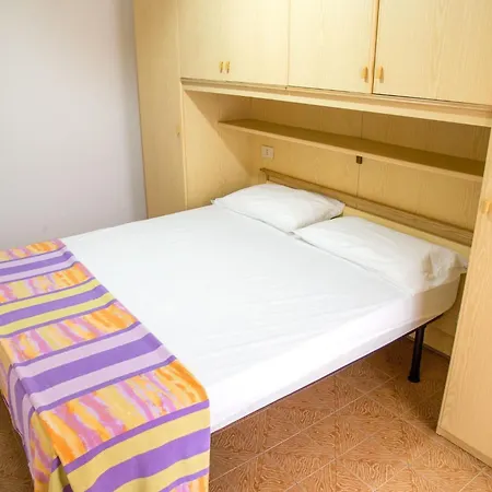 Pinewood Escape With Garden Apartment Eraclea Mare