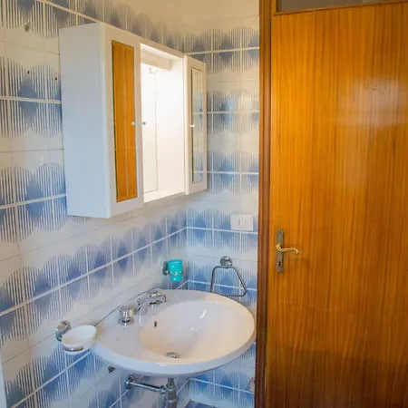 Appartement Pinewood Escape With Garden Eraclea Mare
