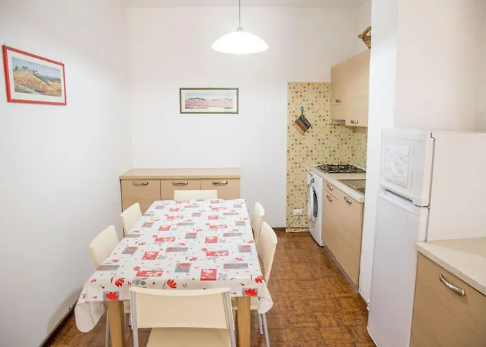 Pinewood Escape With Garden * Eraclea Mare